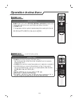 Preview for 18 page of Hisense AMD-09UX4SJD User Manual