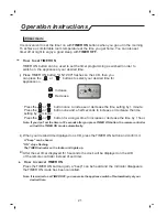 Preview for 24 page of Hisense AMD-09UX4SJD User Manual