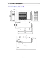 Preview for 9 page of Hisense AMS-09UR4SNZA2 Service Manual