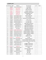 Preview for 49 page of Hisense AMS-09UR4SNZA2 Service Manual