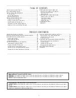 Preview for 2 page of Hisense AP-08CR1SEJS Use And Installation Instructions