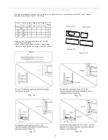 Preview for 7 page of Hisense AP-08CR1SEJS Use And Installation Instructions