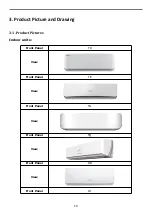 Preview for 10 page of Hisense AS-09TR2SYDDC01 Service Manual