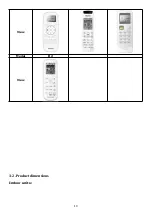 Preview for 13 page of Hisense AS-09TR2SYDDC01 Service Manual