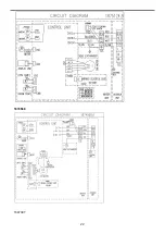 Preview for 22 page of Hisense AS-09TR2SYDDC01 Service Manual