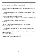 Preview for 40 page of Hisense AS-09TR2SYDDC01 Service Manual