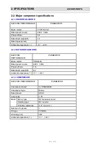 Preview for 5 page of Hisense AS-09UR4SGNPQ Service Manual