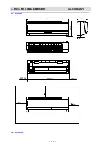 Preview for 8 page of Hisense AS-09UR4SGNPQ Service Manual