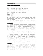 Preview for 7 page of Hisense AS-09UR4SVNVG1 (UP1) Service Manual