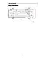 Preview for 8 page of Hisense AS-09UR4SVNVG1 (UP1) Service Manual