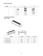 Preview for 15 page of Hisense AS-10UR4SYDTDI Service Manual