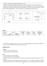 Preview for 10 page of Hisense AS-36HR4SDKVT Service Manual