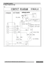 Preview for 75 page of Hisense AUC-18HR4SUAA Technical & Service Manual