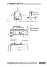 Preview for 32 page of Hisense AUC-18UR4SZAA1 Technical & Service Manual