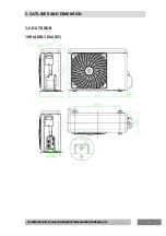 Preview for 34 page of Hisense AUC-18UR4SZAA1 Technical & Service Manual