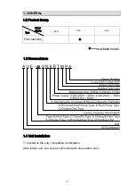 Preview for 4 page of Hisense AUF-48UR6RTMPA Technical & Service Manual