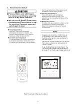 Preview for 8 page of Hisense AVS-07UR2SABA Operation Installation Maintenance Manual