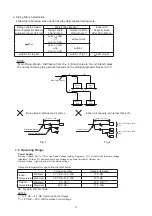 Preview for 20 page of Hisense AVWT-114FESSA Technical And Service Manual