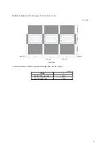 Preview for 18 page of Hisense AVWW-114FKFW Installation And Maintenance Manual