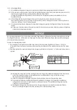 Preview for 55 page of Hisense AVWW-114FKFW Installation And Maintenance Manual