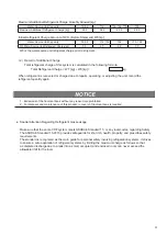 Preview for 58 page of Hisense AVWW-114FKFW Installation And Maintenance Manual