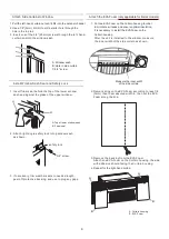 Preview for 11 page of Hisense AW-12DR3RYFU20 Use And Installation Instructions