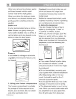 Preview for 15 page of Hisense BCD-535 W Service Manual