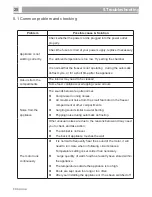 Preview for 26 page of Hisense BCD-535 W Service Manual