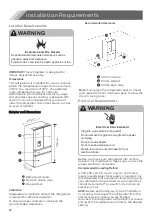 Preview for 12 page of Hisense BCD-560 User'S Operation Manual