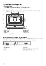 Preview for 10 page of Hisense BIM44321AX Instructions For Use Manual