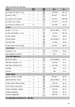 Preview for 33 page of Hisense BIM44321AX Instructions For Use Manual