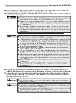 Preview for 24 page of Hisense DC Inverter Unitary Series Use And Installation Instructions