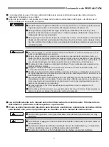 Preview for 44 page of Hisense DC Inverter Unitary Series Use And Installation Instructions