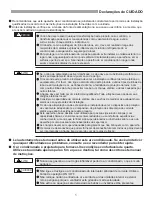 Preview for 64 page of Hisense DC Inverter Unitary Series Use And Installation Instructions