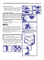 Preview for 78 page of Hisense DC Inverter Unitary Series Use And Installation Instructions