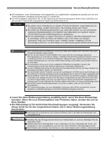 Preview for 84 page of Hisense DC Inverter Unitary Series Use And Installation Instructions