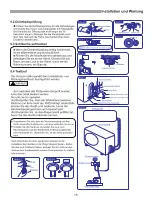 Preview for 98 page of Hisense DC Inverter Unitary Series Use And Installation Instructions