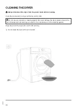 Preview for 46 page of Hisense DHGA901NL User'S Operation Manual