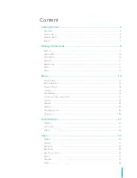 Preview for 2 page of Hisense E270BSA User Manual