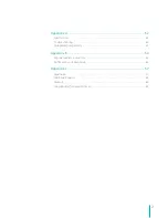 Preview for 3 page of Hisense E270BSA User Manual