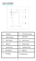 Preview for 16 page of Hisense E40 User Manual