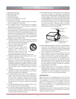 Preview for 5 page of Hisense F42K20E User Manual