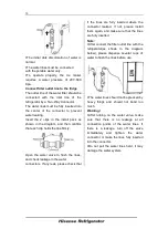 Preview for 45 page of Hisense FMN544I20S User'S Operation Manual