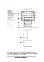 Preview for 47 page of Hisense FMN544I20S User'S Operation Manual