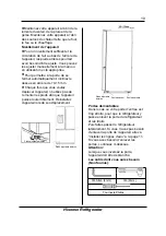 Preview for 100 page of Hisense FMN544I20S User'S Operation Manual