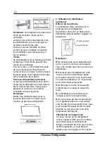 Preview for 111 page of Hisense FMN544I20S User'S Operation Manual