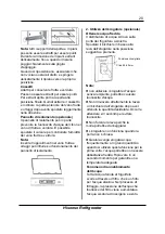 Preview for 141 page of Hisense FMN544I20S User'S Operation Manual