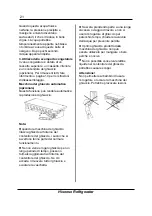 Preview for 142 page of Hisense FMN544I20S User'S Operation Manual