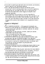 Preview for 154 page of Hisense FMN544I20S User'S Operation Manual