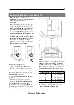 Preview for 190 page of Hisense FMN544I20S User'S Operation Manual